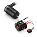 Hobbywing Combo WP8BL150 G2 4274SL 2000kV G2 Sensorless