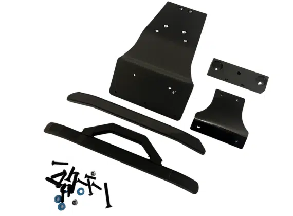 5025.TEC00S482.0D4V2 Oktay Tekno MT48 2.0 Bumper Doppelstrebe – Bild 1
