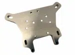 Oktay Tekno MT48 2.0  Dämpferbrücke 8mm-Front – Bild 2