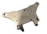 Oktay Tekno MT48 2.0  Dämpferbrücke 8mm-Heck – Bild 2