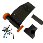 Oktay Tekno MT48 2.0 Wheelybar