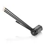 Hobbywing Ezrun 3665SD Motor G3 3200kV 5mm Welle für 1:10 – Bild 2
