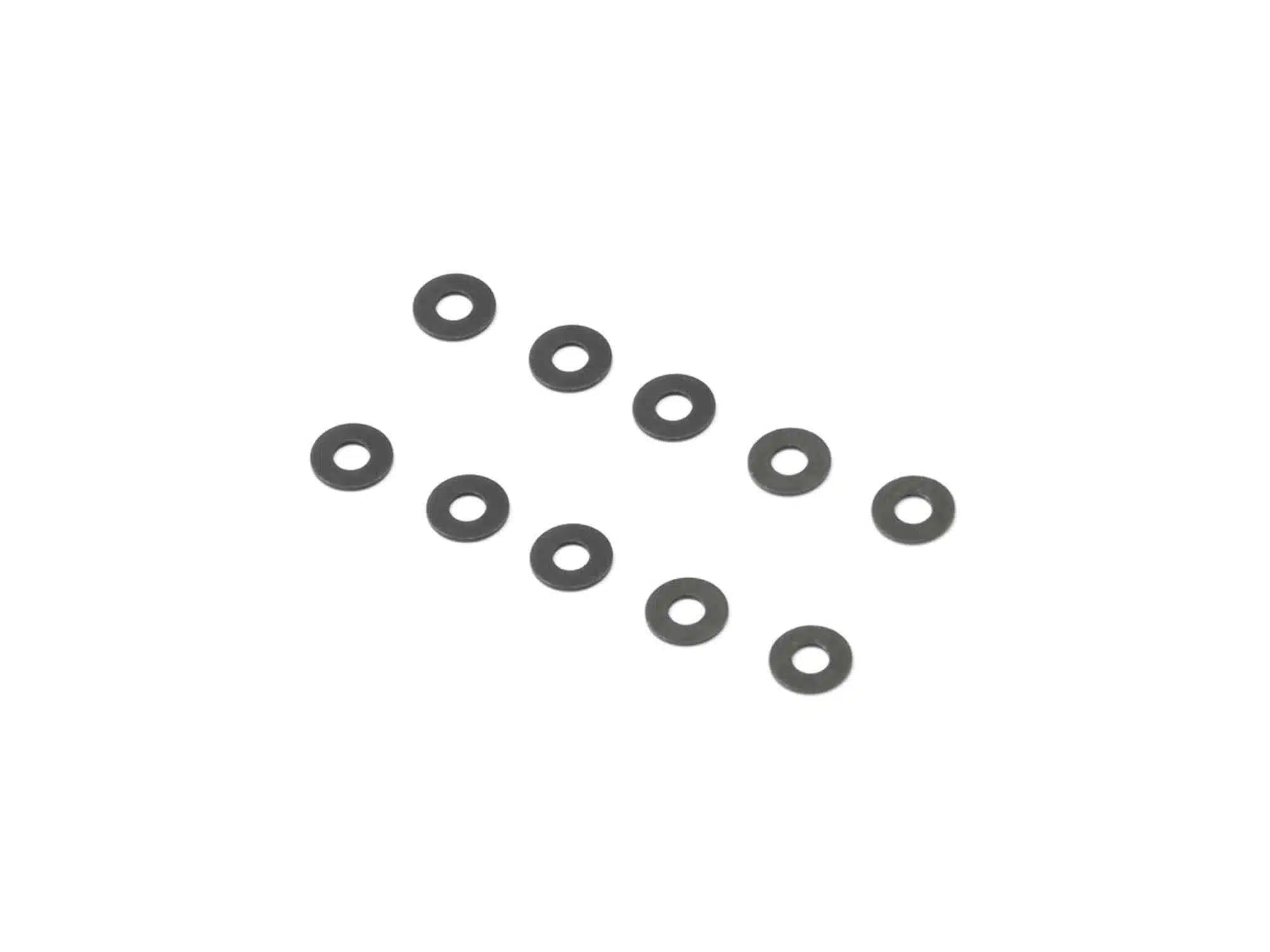B082506 01.jpg WASHER 2.5x6x0.5mm (10pcs) – Bild 1