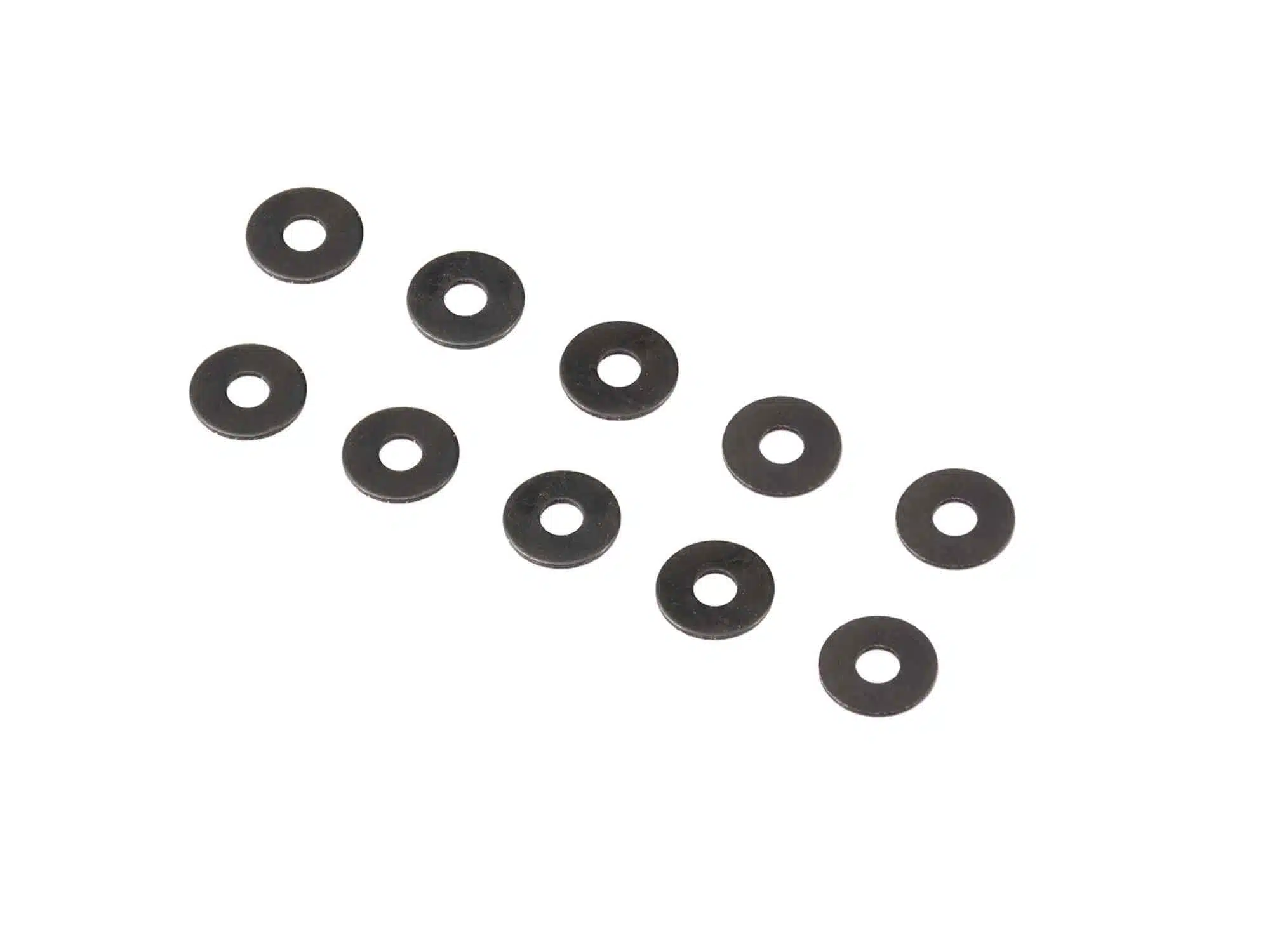 B082908 01.jpg WASHER 2.9x8x0.5mm (10pcs) – Bild 1