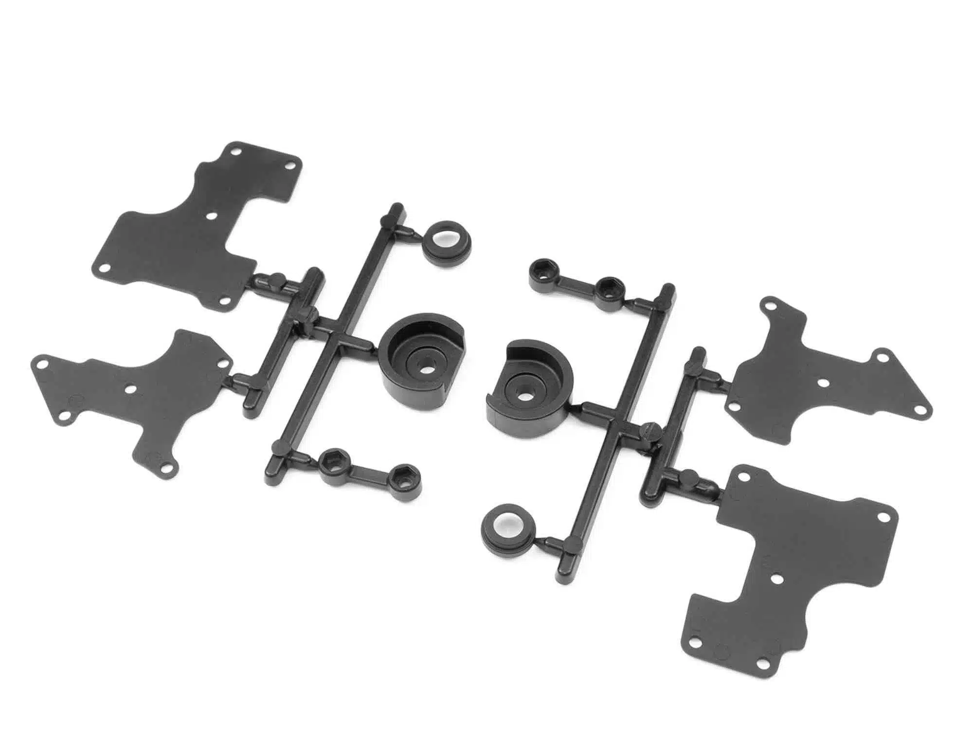 M000 01.jpg INF1NITY ARM PLATES SET – Bild 1