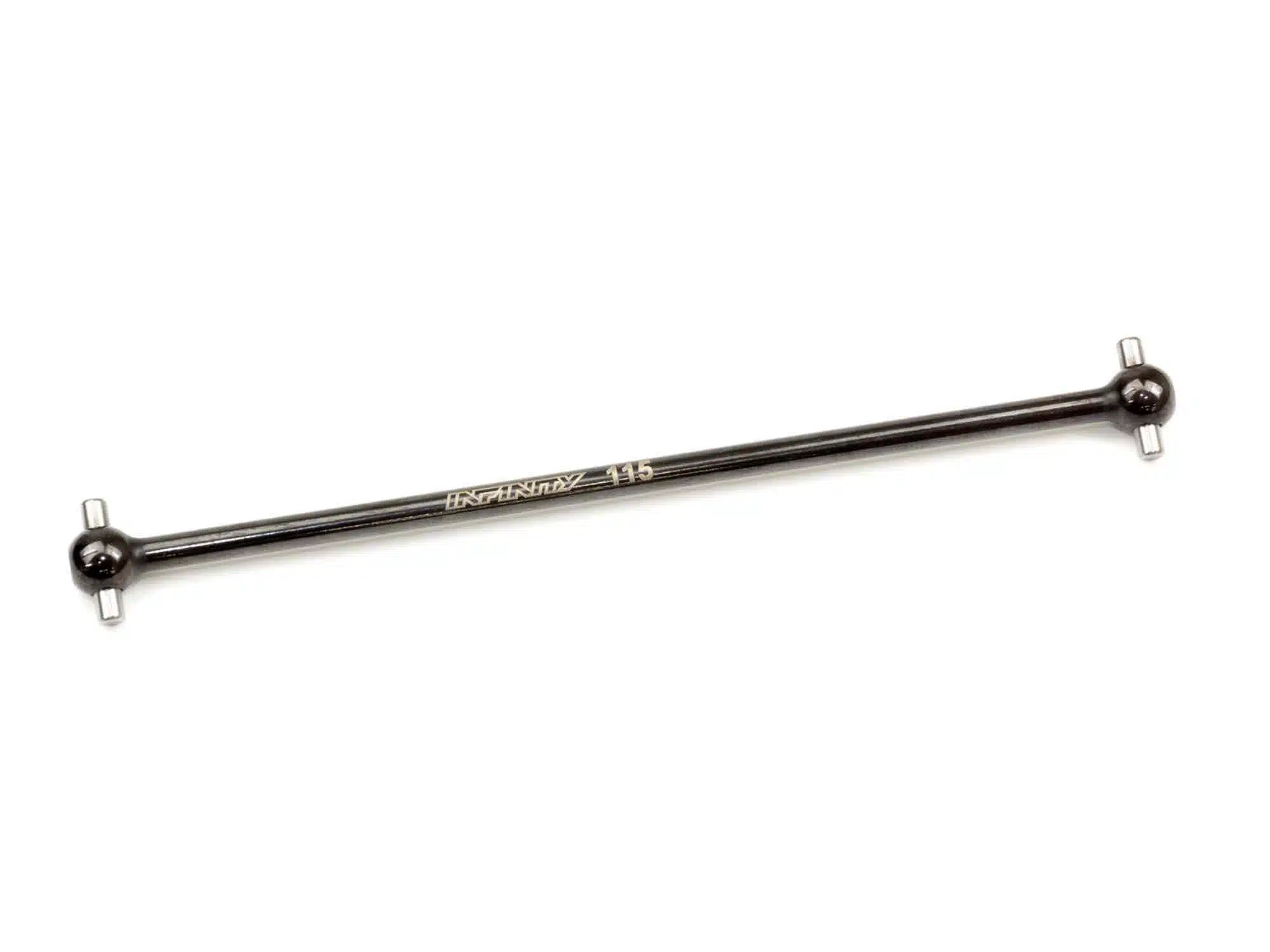 M025 01.jpg INF1NITY REAR DOG BONE (115mm) – Bild 1