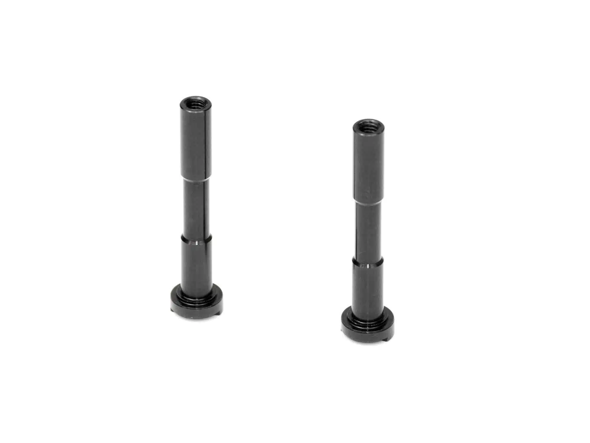 M032 01.jpg INF1NITY SERVO SAVER POST (ALUMINUM/2pcs) – Bild 1