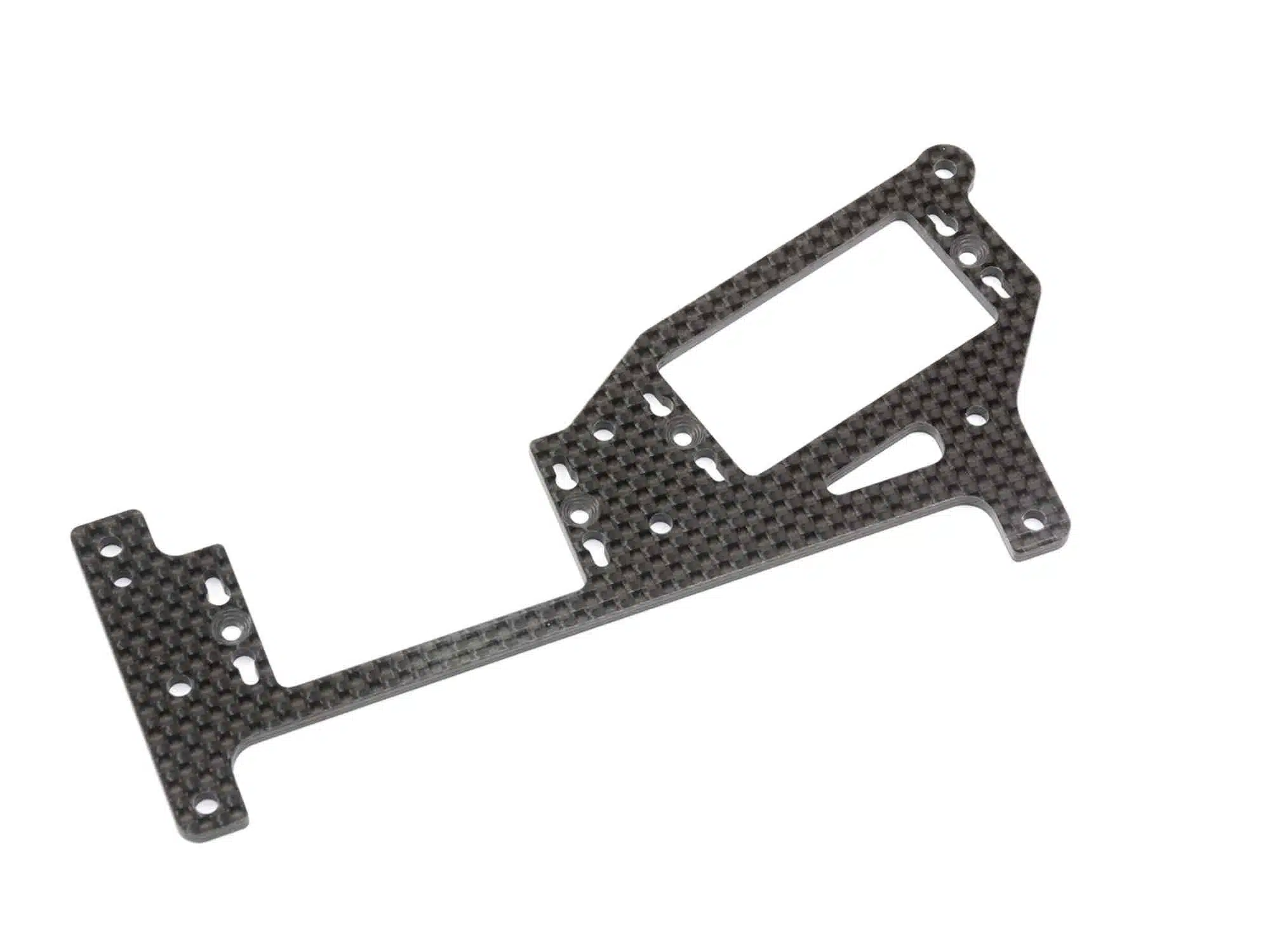 M037 01.jpg INF1NITY RADIO TRAY PLATE (CFRP) – Bild 1