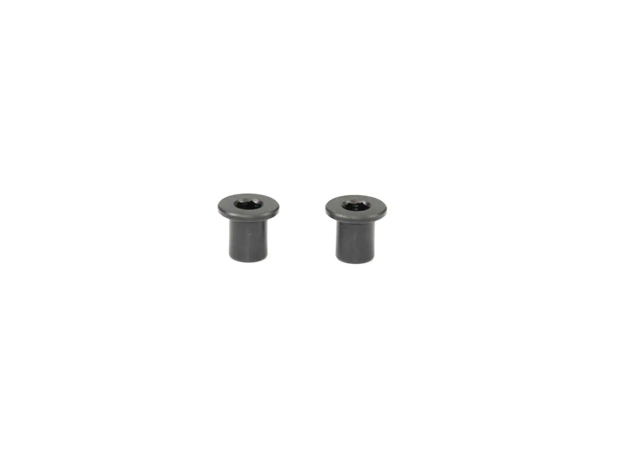 M058 01.jpg INF1NITY SERVO SAVER BUSHING (STEEL/2pcs) – Bild 1