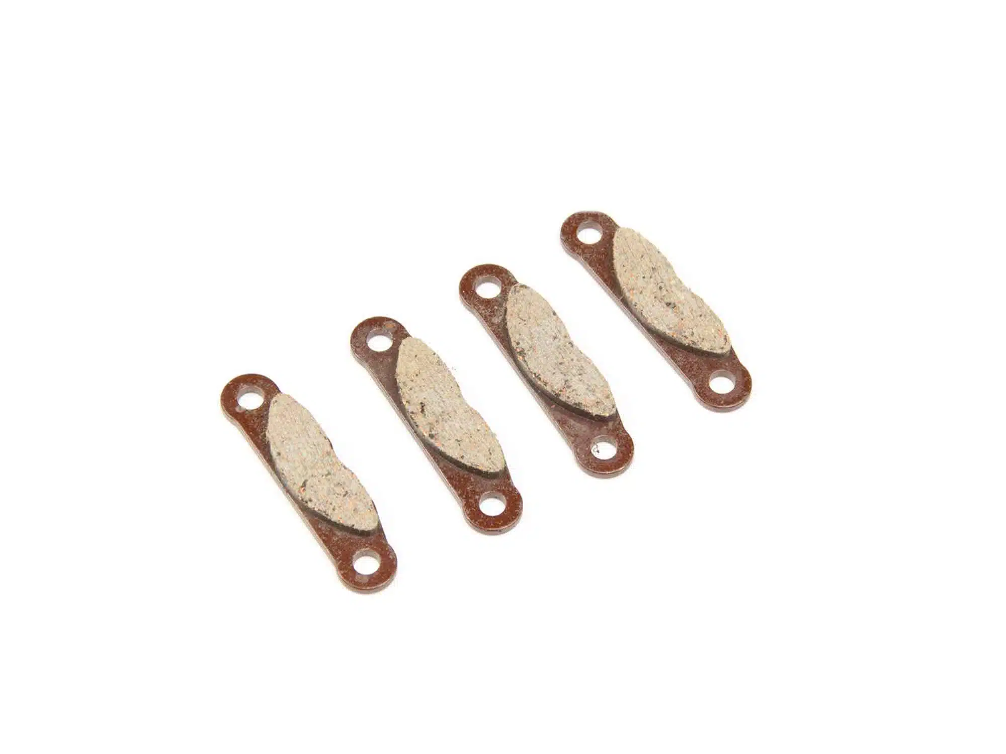 M080 01.jpg INF1NITY BRAKE PADS (4pcs) – Bild 1