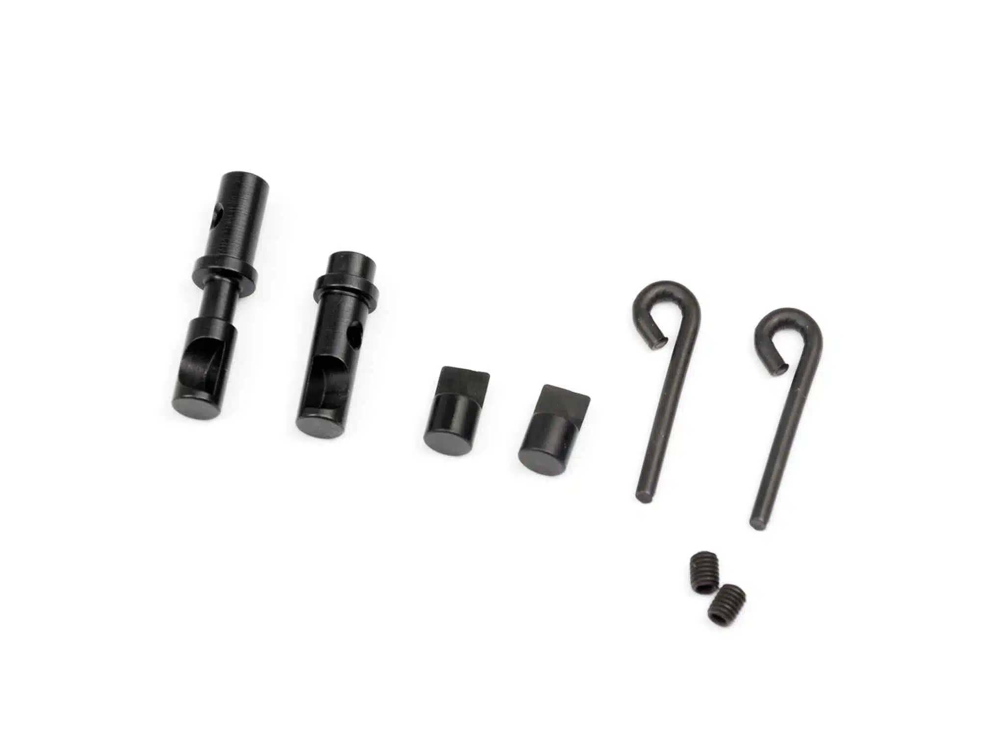 M081 01.jpg INF1NITY BRAKE SET (CAM/PISTON/LEVER) – Bild 1