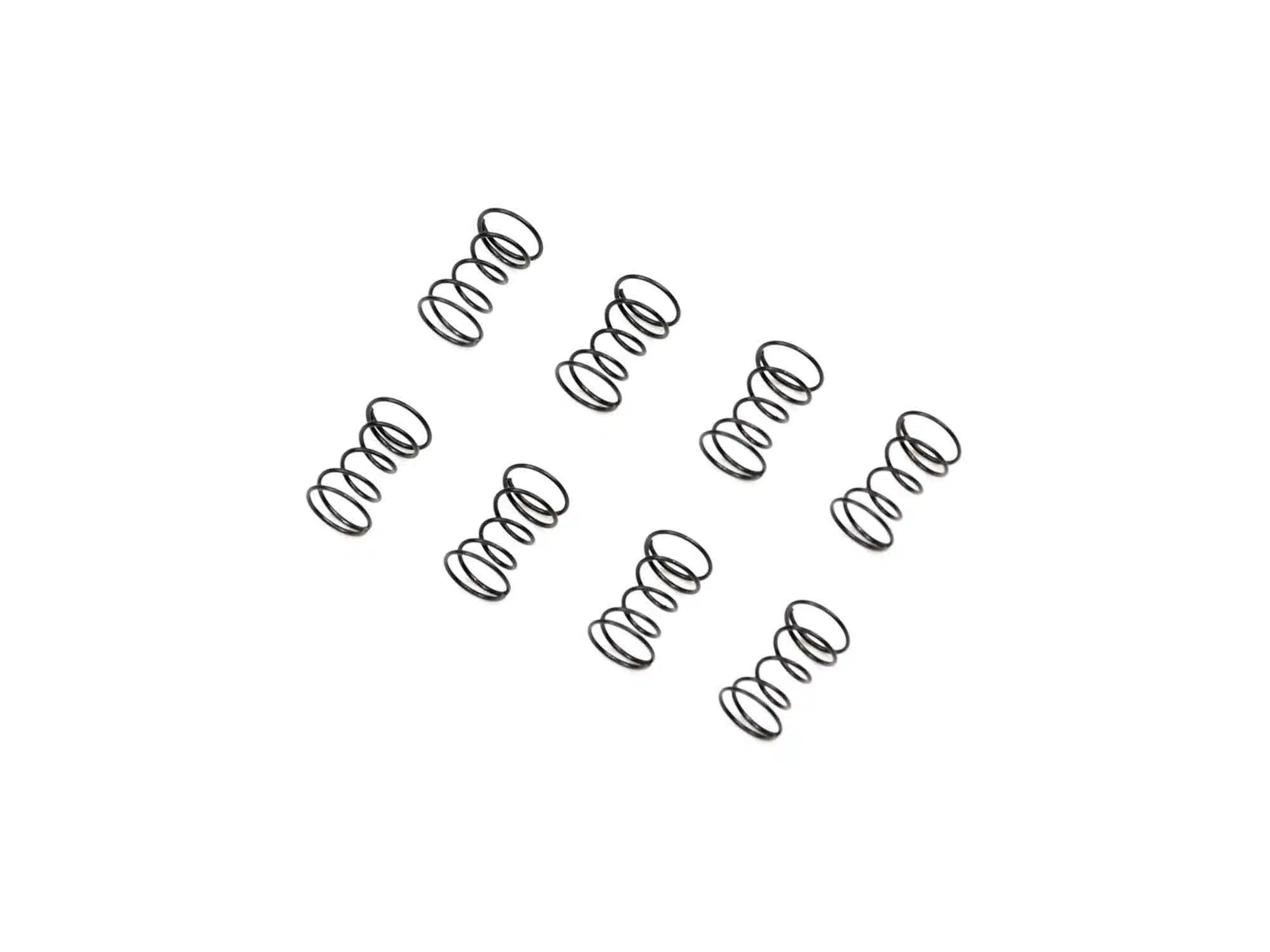 M085 01.jpg INF1NITY BRAKE PAD SPRING (8pcs) – Bild 1