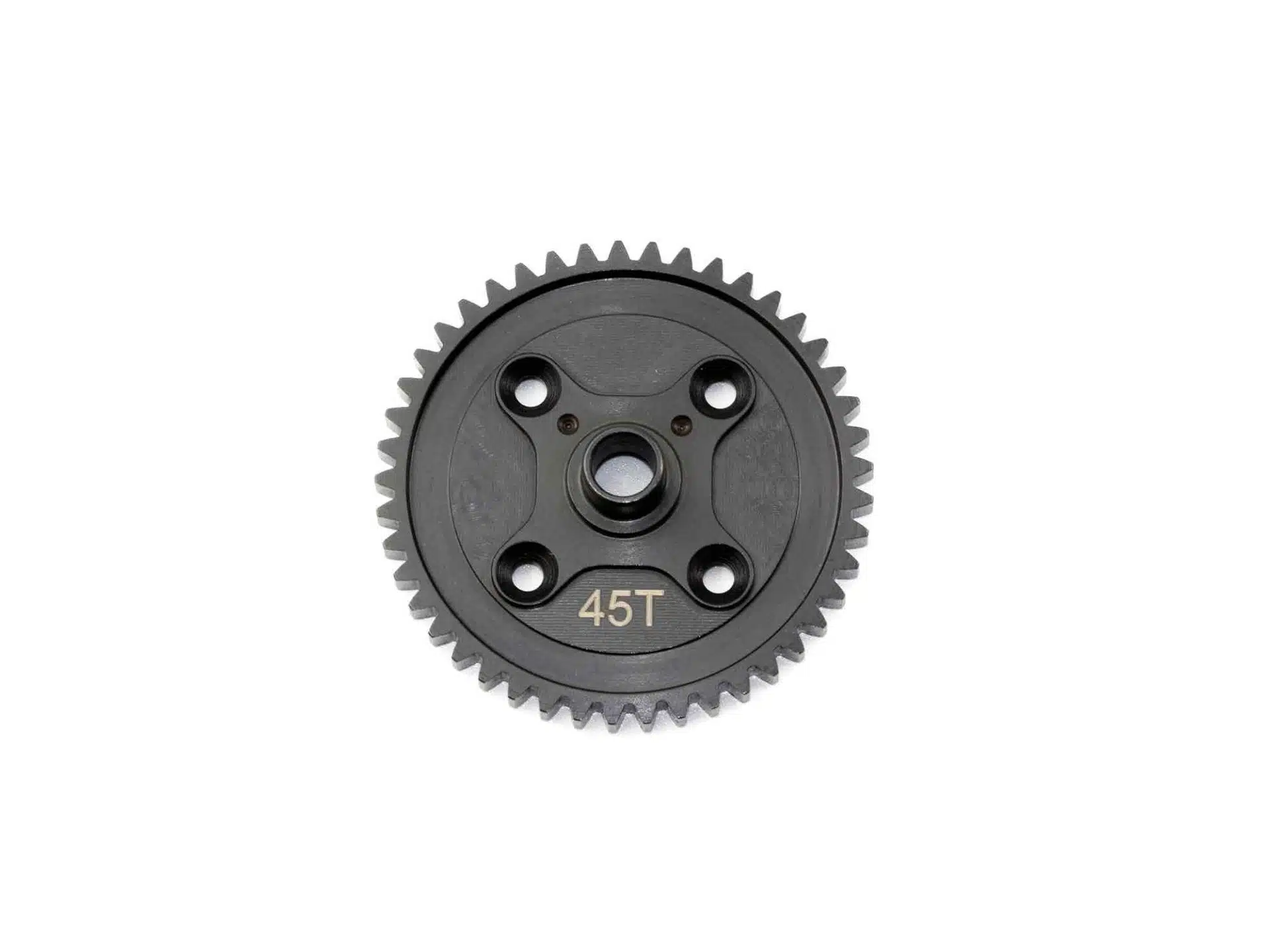 M095 INF1NITY 45T DIFF. SPUR GEAR – Bild 1