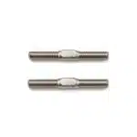 INF1NITY TURNBUCKLE 5x40mm (Titanium/2pcs)