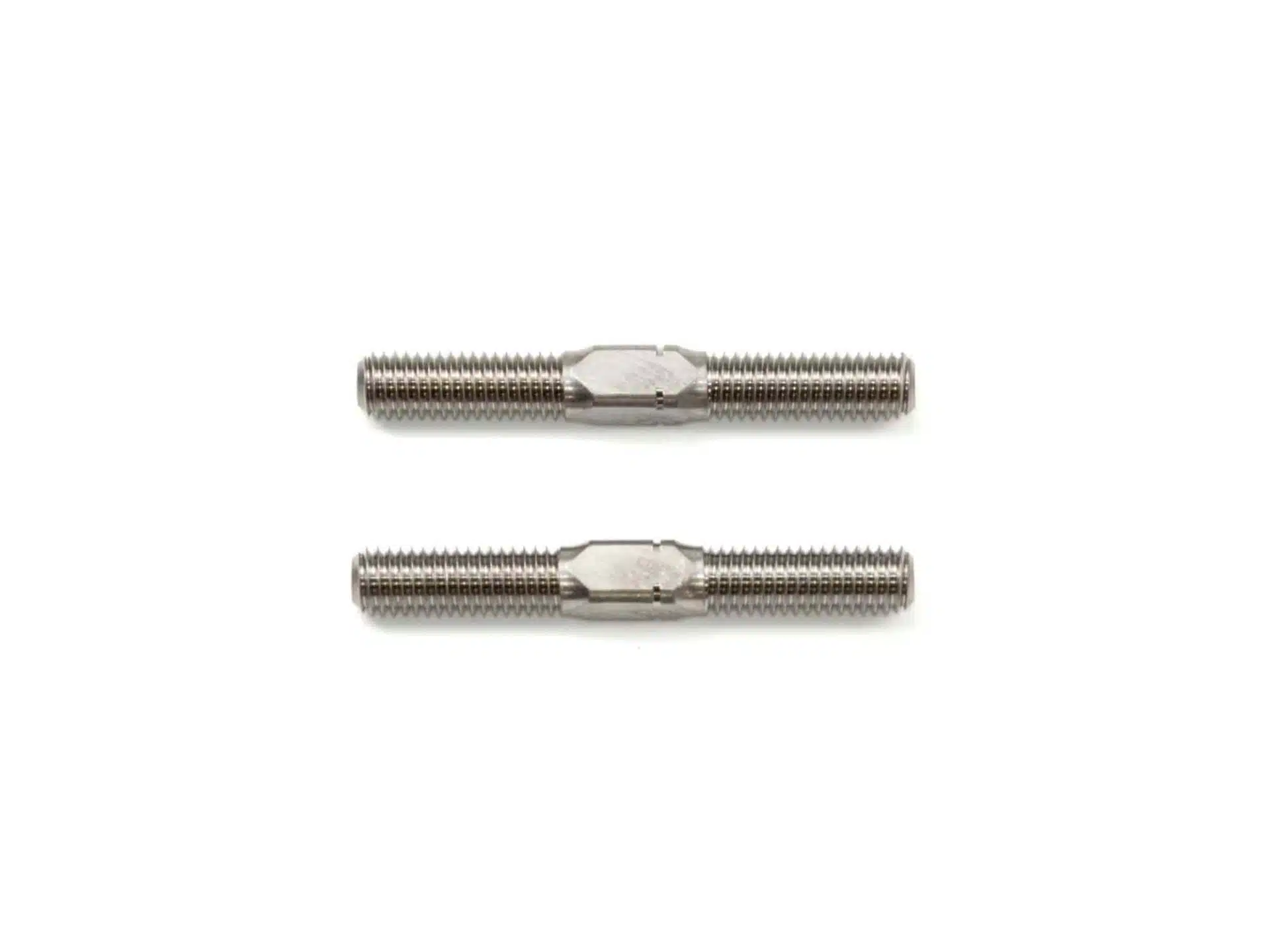 M131 INF1NITY TURNBUCKLE 5x40mm (Titanium/2pcs) – Bild 1