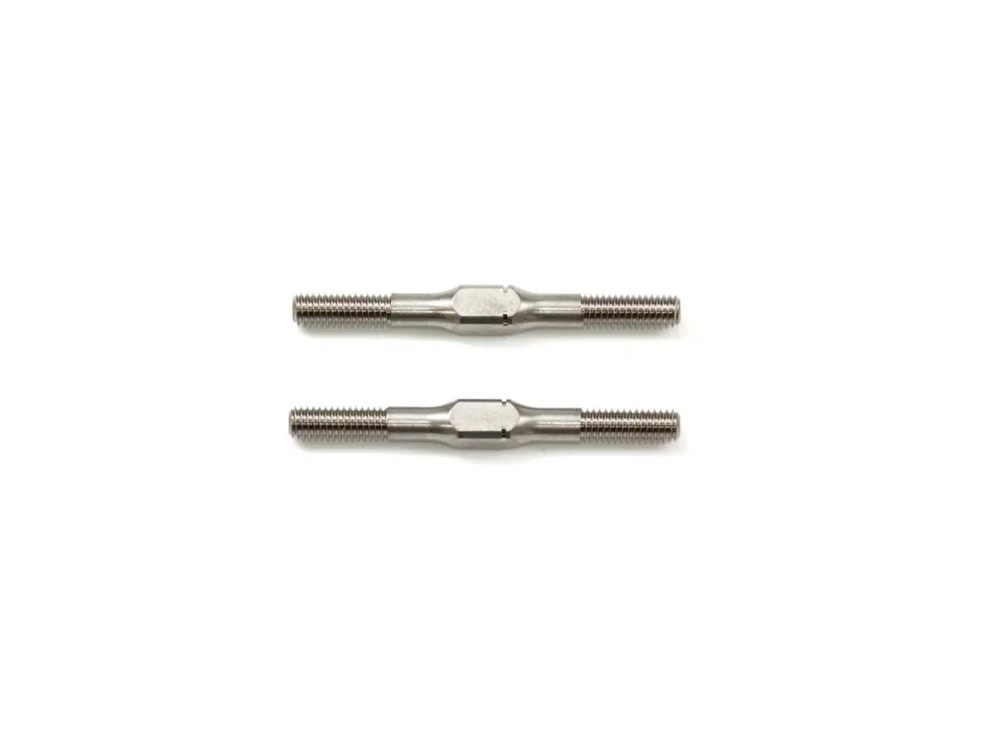 M132 INF1NITY TURNBUCKLE 4x45mm (Titanium/2pcs) – Bild 1