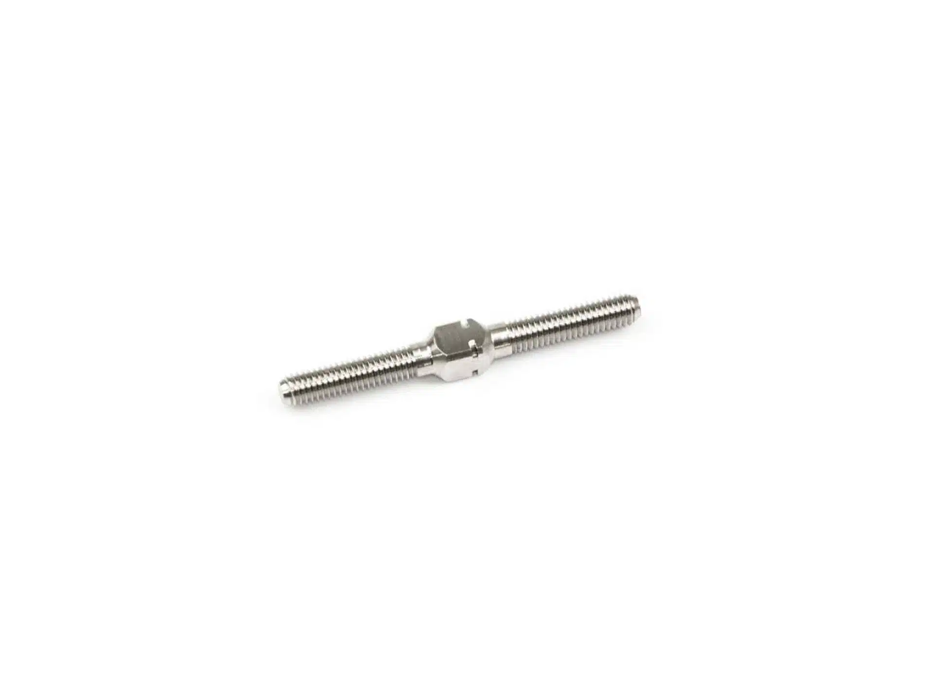 M133 INF1NITY TURNBUCKLE 3x32mm (Titanium) – Bild 1