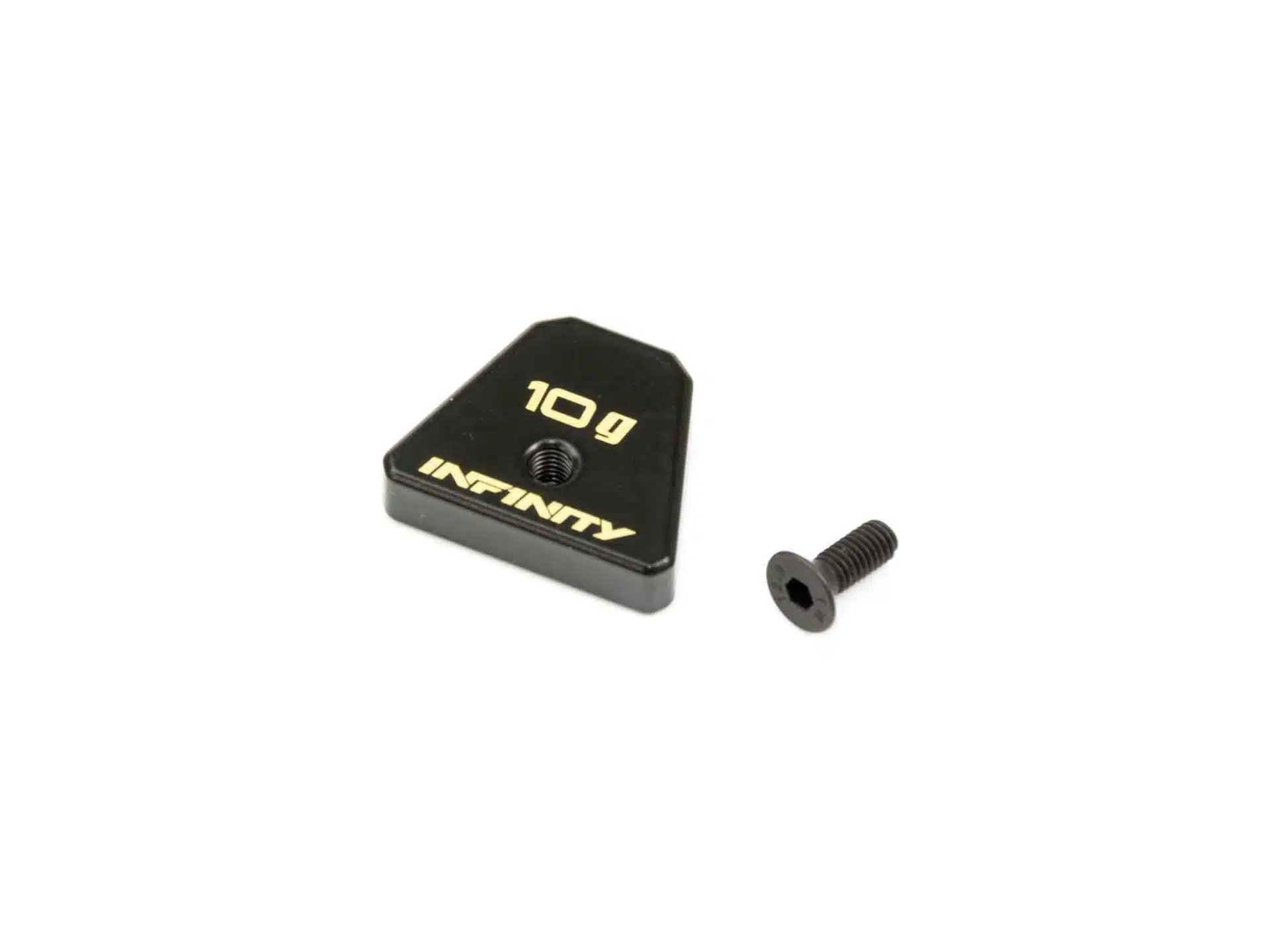 M137 INF1NITY FRONT WEIGHT 10g – Bild 1