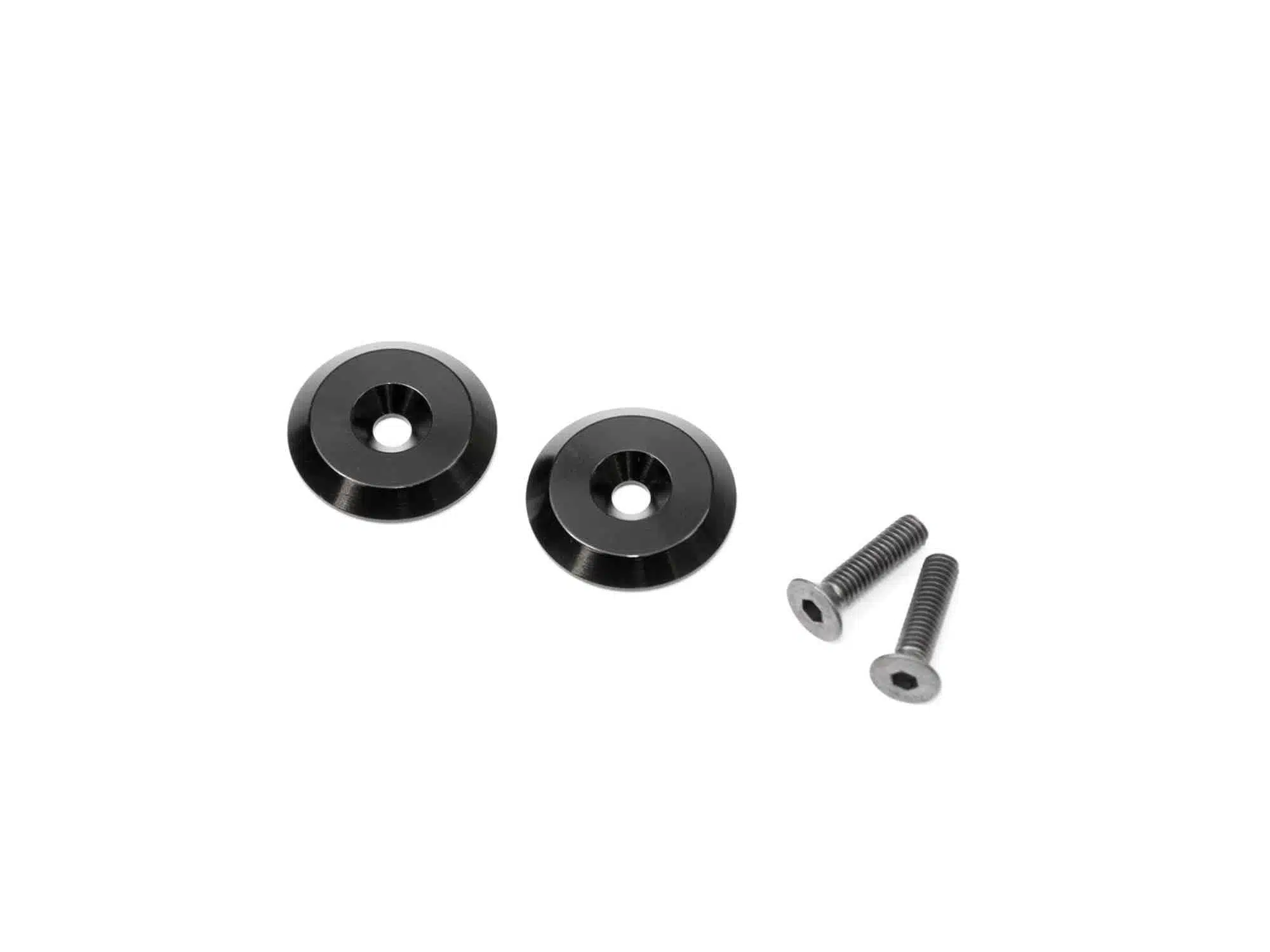 M148 01.jpg INF1NITY WING WASHER (ALUMINUM/2pcs) – Bild 1
