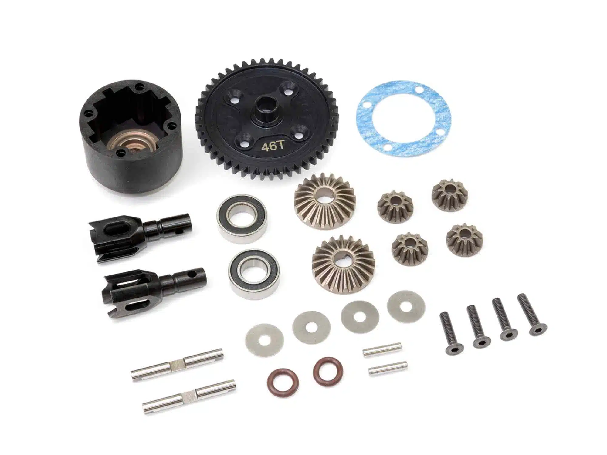 M154 01.jpg INF1NITY CENTER DIFF SET (46T) – Bild 1
