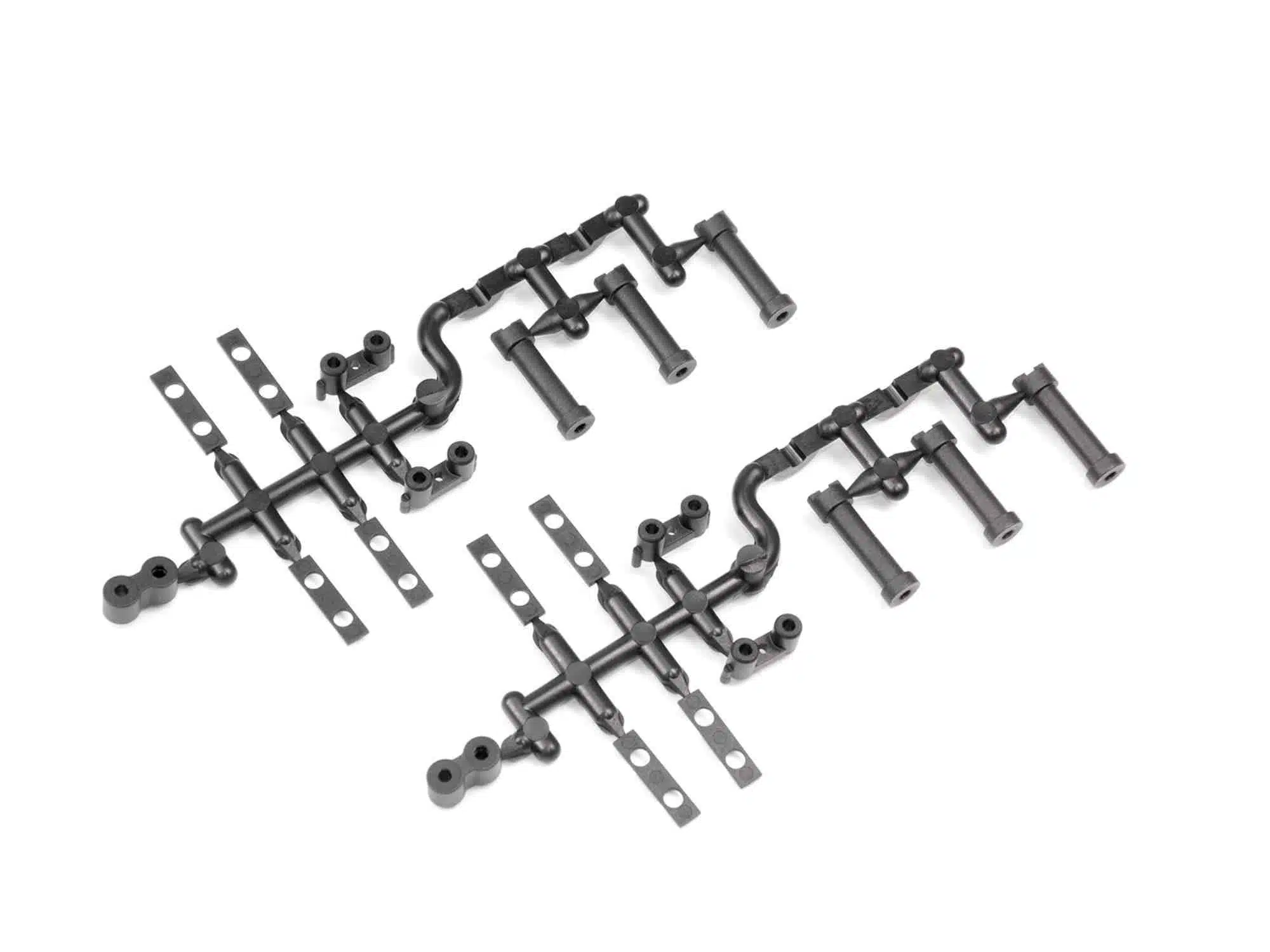M166 01.jpg INF1NITY RADIO TRAY FITTING SET – Bild 1
