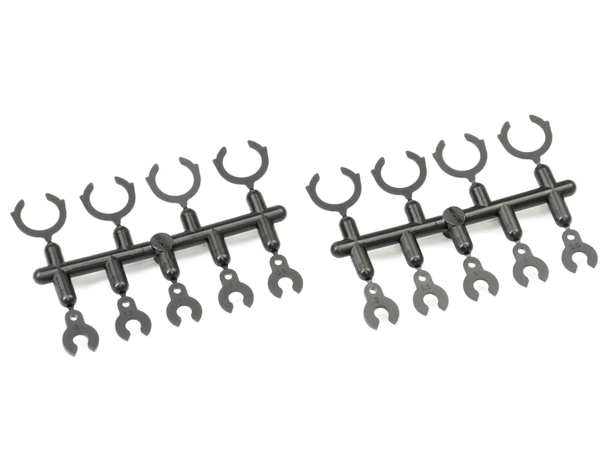 M167 01.jpg INF1NITY SPACER SET (PLASTIC) – Bild 1