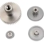 Doyono - Servogetriebe -DO-DHC102.GS