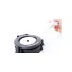 Koswork 1/8 Buggy Tire Gluing Jig – Bild 3