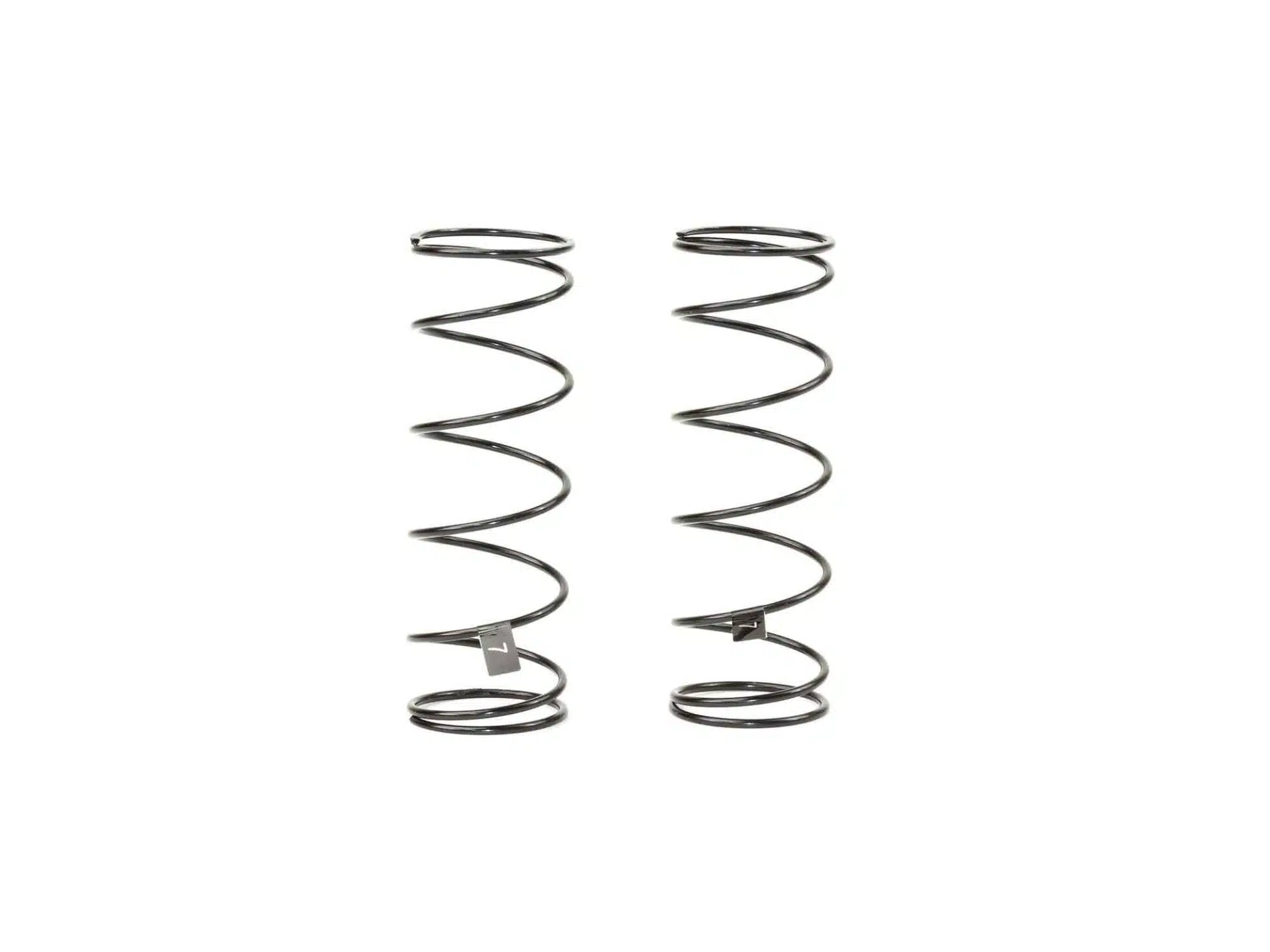 M140 INF1NITY FRONT SHOCK SPRING 7.0T (SOFT/2pcs) – Bild 1