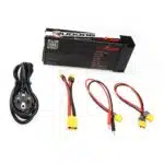 RUDDOG RPS Power Supply (750W | 62.5A | 12V) – Bild 3