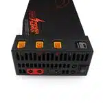 RUDDOG RPS Power Supply (750W | 62.5A | 12V) – Bild 4