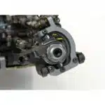 Exotek Tekno EB48 2.2 /NB48 2.2 HD Front Spindle Hubs, 7075 – Bild 3