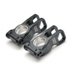 Exotek Tekno EB48.2.2/NB48 2.2 HD Rear Hubs, 7075