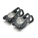 Exotek Tekno EB48.2.2/NB48 2.2 HD Rear Hubs, 7075