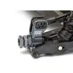 Exotek Tekno EB48.2.2/NB48 2.2 HD Rear Hubs, 7075 – Bild 2