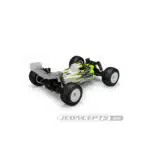 JConcepts S15 - Tekno ET410.2 body – Bild 3