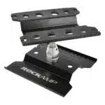 Rockamp Automontage Stand Schwarz 60mm – Bild 2