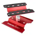 Rockamp Automontage Stand ROT 60mm – Bild 2