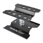 Rockamp Automontage Stand Schwarz 100mm
