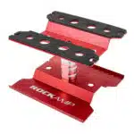 Rockamp Automontage Stand Rot 100mm