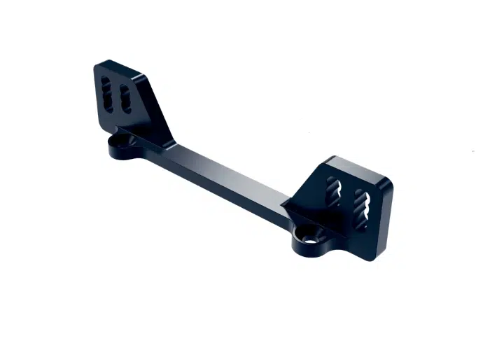6M610D 6M610D Front Camber Link Mount (1) – Bild 1