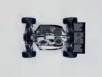 AGAMA N2 NITRO COMPETITION BUGGY KIT – Bild 6