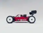 6MIK N2 Lexan Body – Bild 2