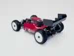 6MIK N2 Lexan Body – Bild 4