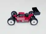 6MIK N2 Lexan Body – Bild 8