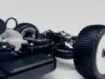 AGAMA N2e ELECTRIC COMPETITION BUGGY KIT – Bild 9