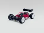 6MIK N2 Lexan Body