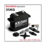 DS SERVO BLS3235 Servo -35Kg