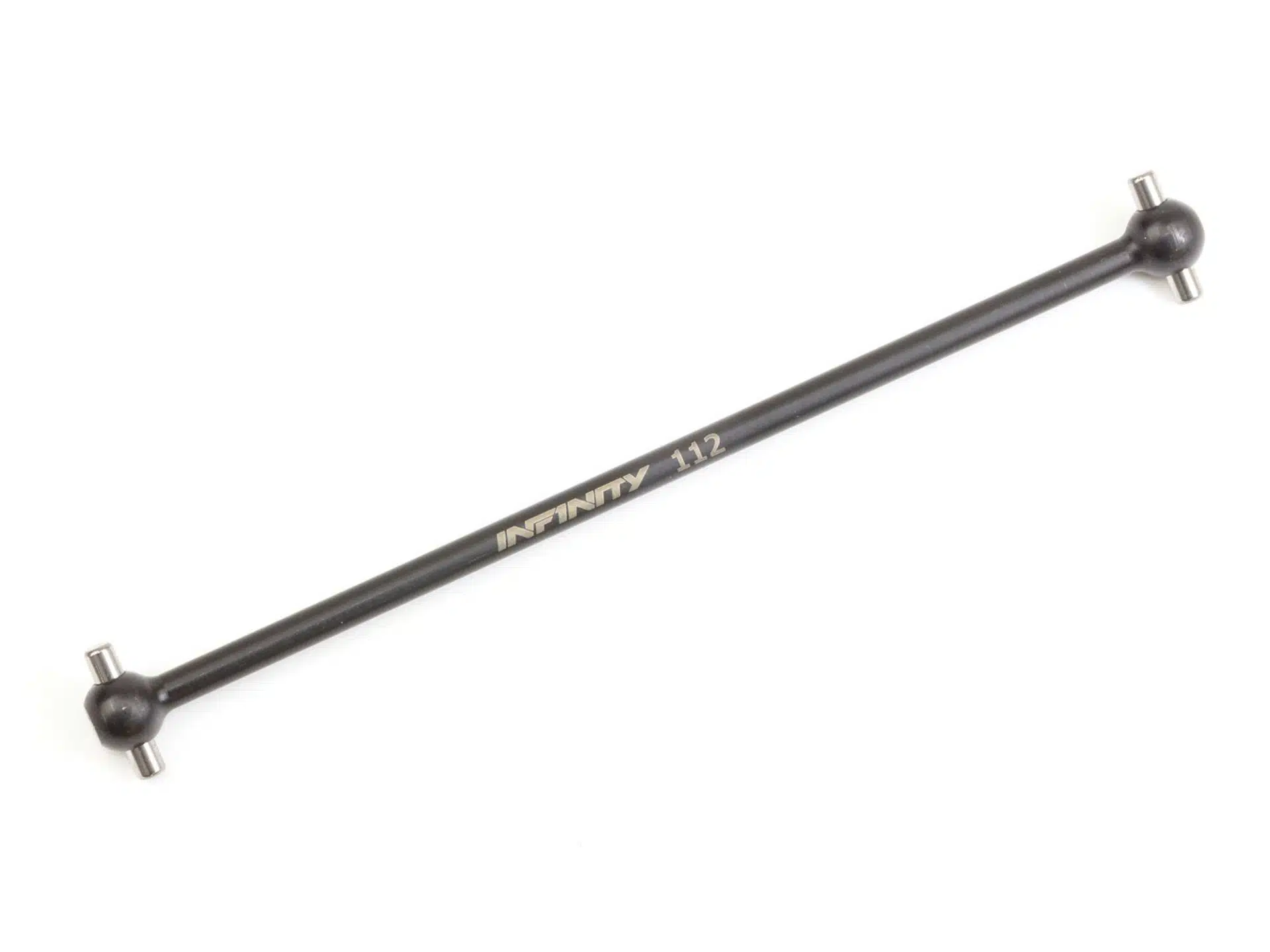 M179 INFINITY CENTER SHAFT 112mm – Bild 1