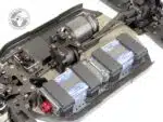 INFINITY BATTERY TRAY LONG SET – Bild 3